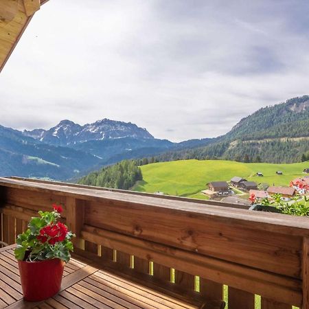 Agriturism Gscnara Lägenhet San Martino in Badia Exteriör bild
